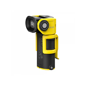 Linterna Ledlenser EXC6R ATEX 300 lúmenes