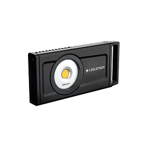 Linterna de trabajo Ledlenser iF8R recargable (única unidad)