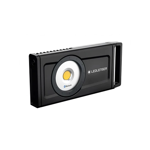 Linterna de trabajo Ledlenser iF8R recargable (única unidad) 1