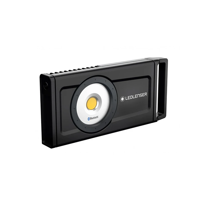 Linterna de trabajo Ledlenser iF8R recargable (única unidad) 1