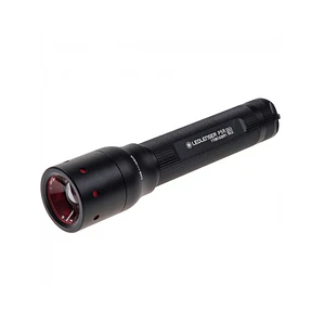 Linterna Ledlenser P5R recargable 420 lúmenes