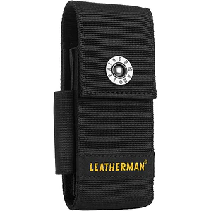 Estuche Leatherman nylon con bolsillos #934932