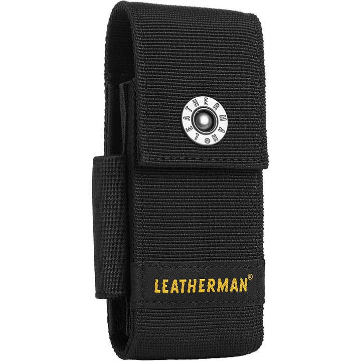 Estuche Leatherman nylon con bolsillos #934932 1