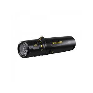 Linterna Ledlenser iL7R ATEX (Zona 2/22)