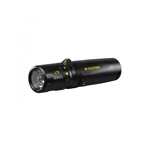 Linterna Ledlenser iL7R ATEX (Zona 2/22) 1