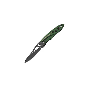 Navaja Leatherman Skeletool KB OD Green #833161