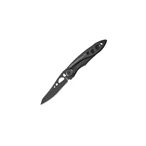 Navaja Leatherman Skeletool KB Onyx #833165