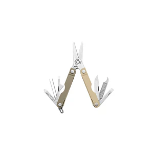 Multiherramienta Leatherman Micra Cappuccino #833438