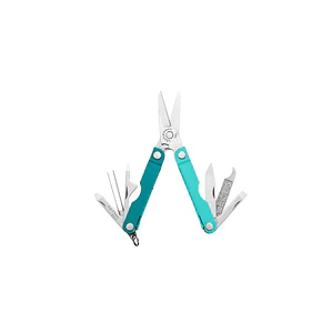 Multiherramienta Leatherman Micra Parakeet  #833436