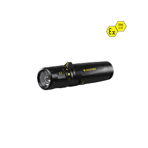 Linterna Ledlenser iL7 ATEX (Zona 2/22)