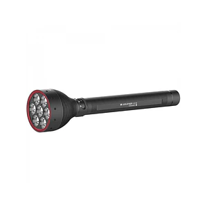 Linterna Ledlenser X21R 5000 lúmenes