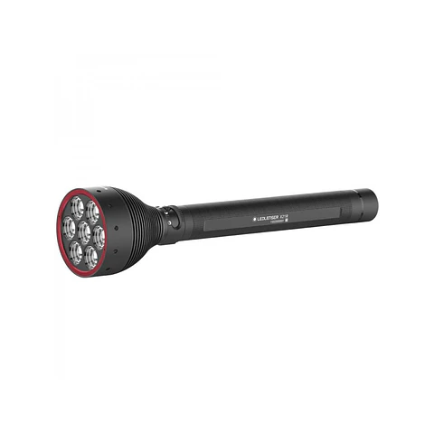 Linterna Ledlenser X21R 5000 lúmenes 1