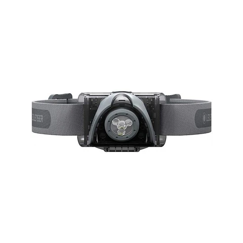 Linterna Ledlenser SH-Pro 90  (única unidad) 1