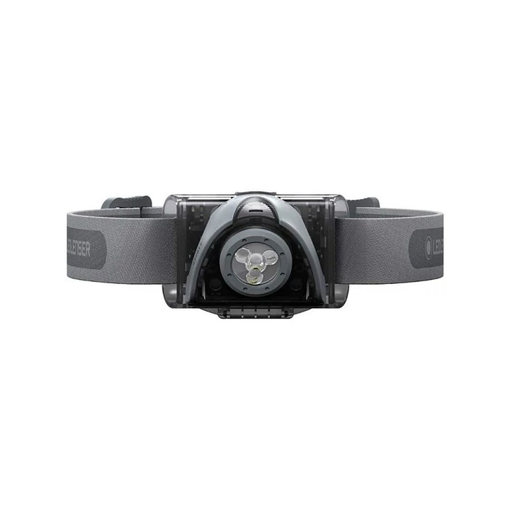 Linterna Ledlenser SH-Pro 90  (única unidad) 1