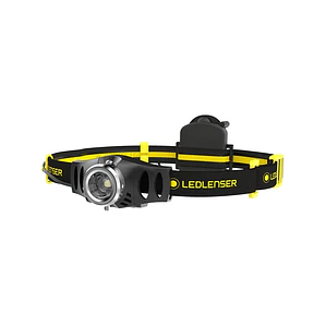 Linterna frontal Ledlenser iH3 120 lúmenes