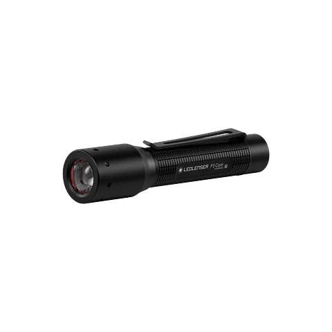 Linterna Ledlenser P3 CORE 90 lúmenes 1