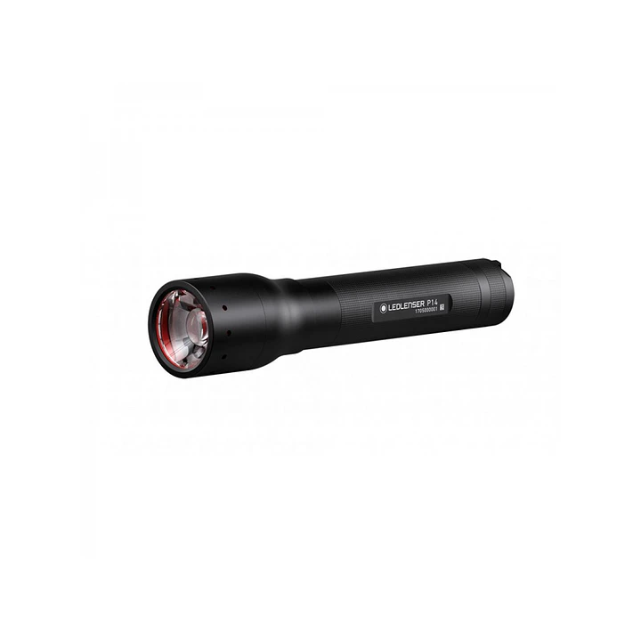 Linterna Ledlenser P14 alta potencia 1