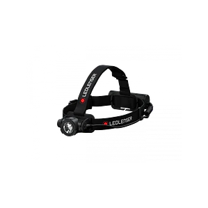 Linterna frontal Ledlenser H7R CORE 1000 lúmenes