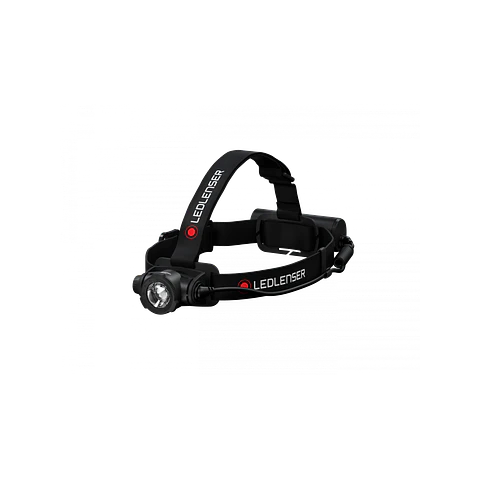 Linterna frontal Ledlenser H7R CORE 1000 lúmenes 1