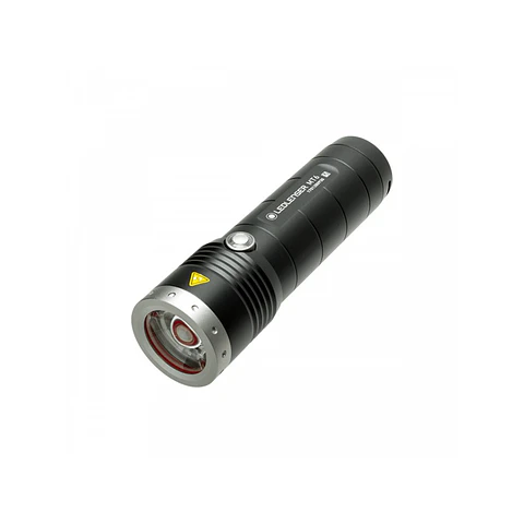 Linterna Ledlenser MT6 600 lúmenes 1
