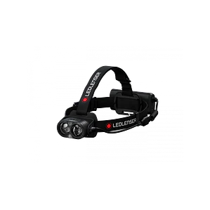 Linterna frontal Ledlenser H19R CORE 3500 lúmenes