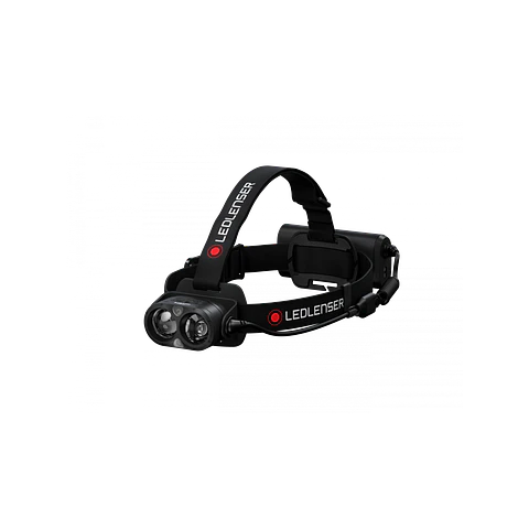 Linterna frontal Ledlenser H19R CORE 3500 lúmenes 1