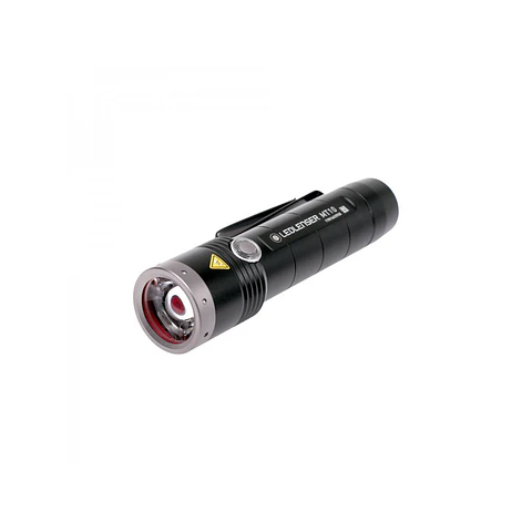 Linterna Ledlenser MT10 1