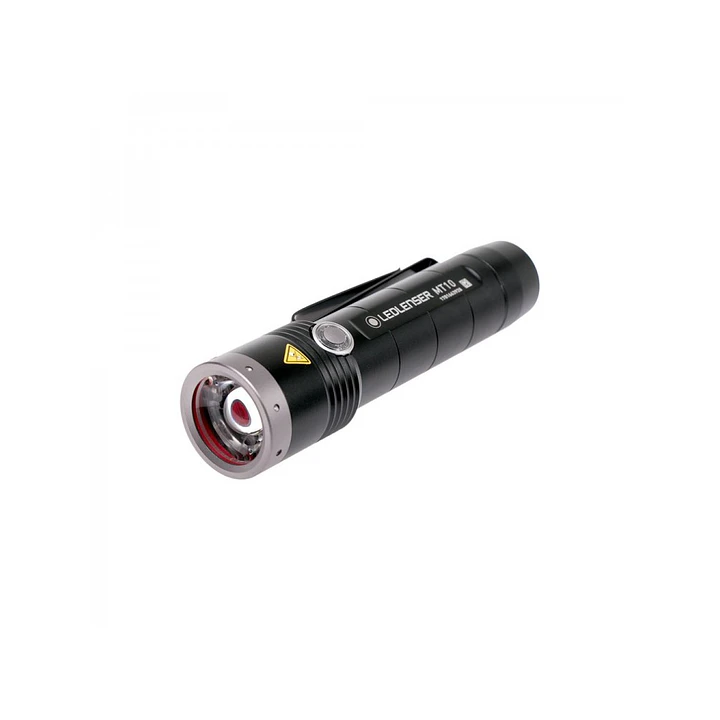 Linterna Ledlenser MT10 1