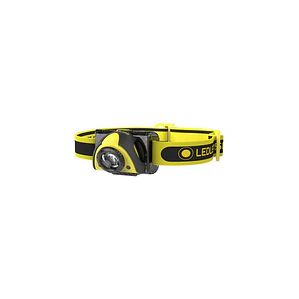 Linterna frontal Ledlenser Iseo3 (últimas unidades)