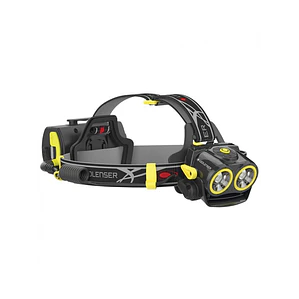 Linterna frontal Ledlenser iXEO19R (últimas unidades)