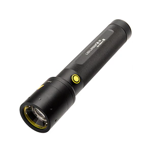 Linterna Ledlenser I9 industrial