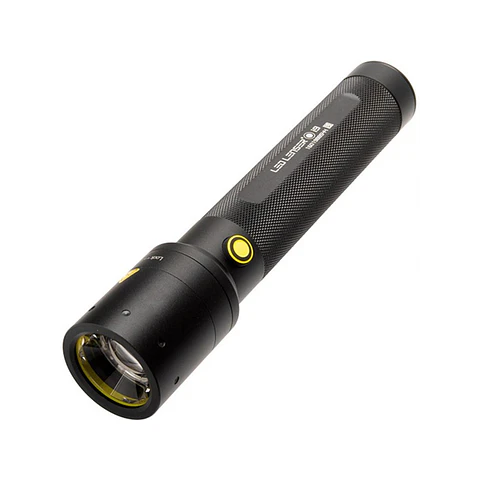 Linterna Ledlenser I9 industrial 1