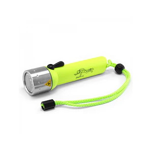 Linterna buceo Ledlenser D14.2