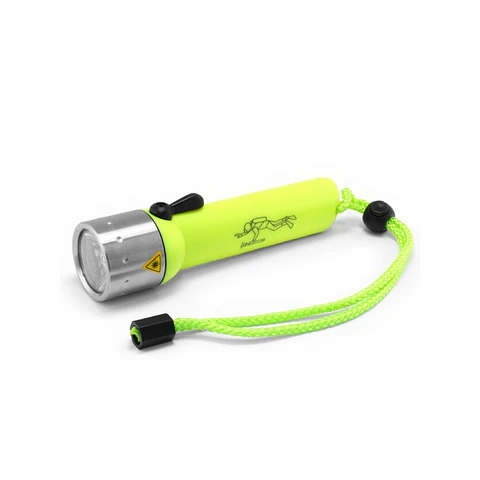 Linterna buceo Ledlenser D14.2 1