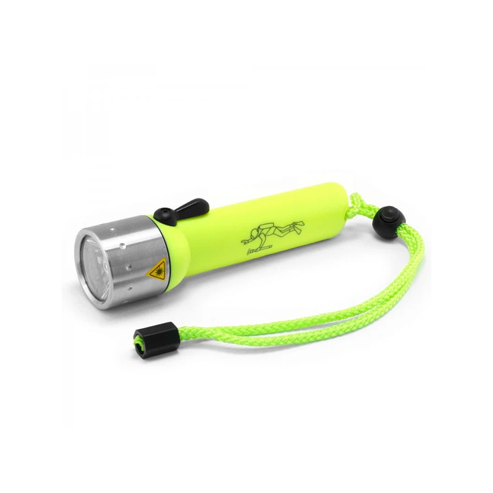 Linterna buceo Ledlenser D14.2 1