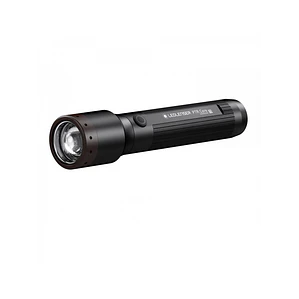 Linterna Ledlenser P7R Core 1400 lúmenes