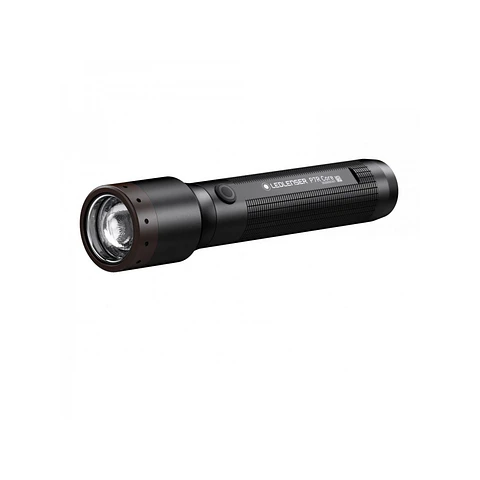 Linterna Ledlenser P7R Core 1400 lúmenes 1