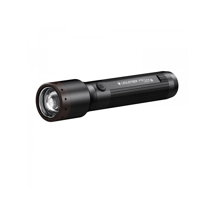 Linterna Ledlenser P7R Core 1400 lúmenes 1