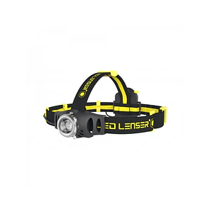 Linterna frontal Ledlenser iH6