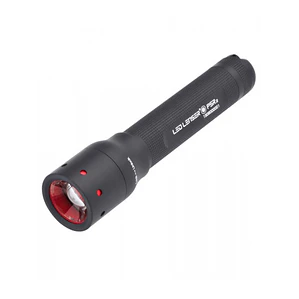 Linterna Ledlenser P5R.2 recargable