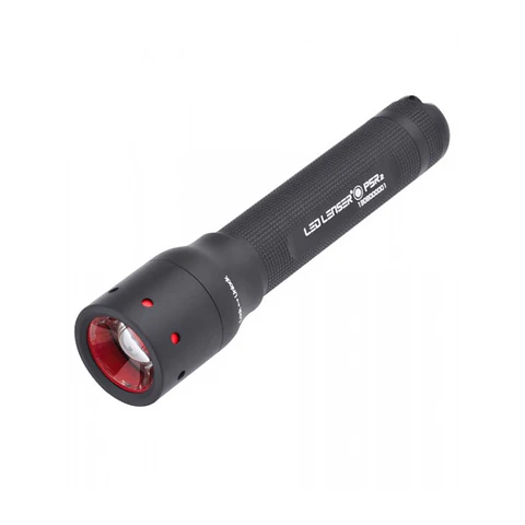 Linterna Ledlenser P5R.2 recargable 1