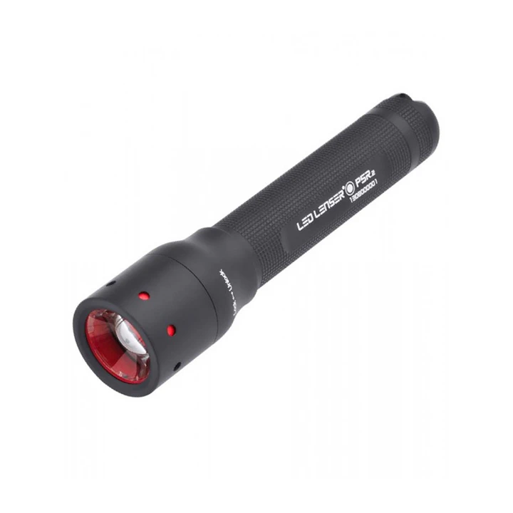 Linterna Ledlenser P5R.2 recargable 1