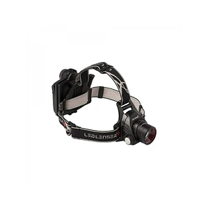Linterna frontal Ledlenser H14R.2