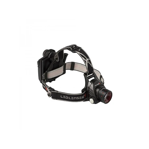 Linterna frontal Ledlenser H14R.2 1