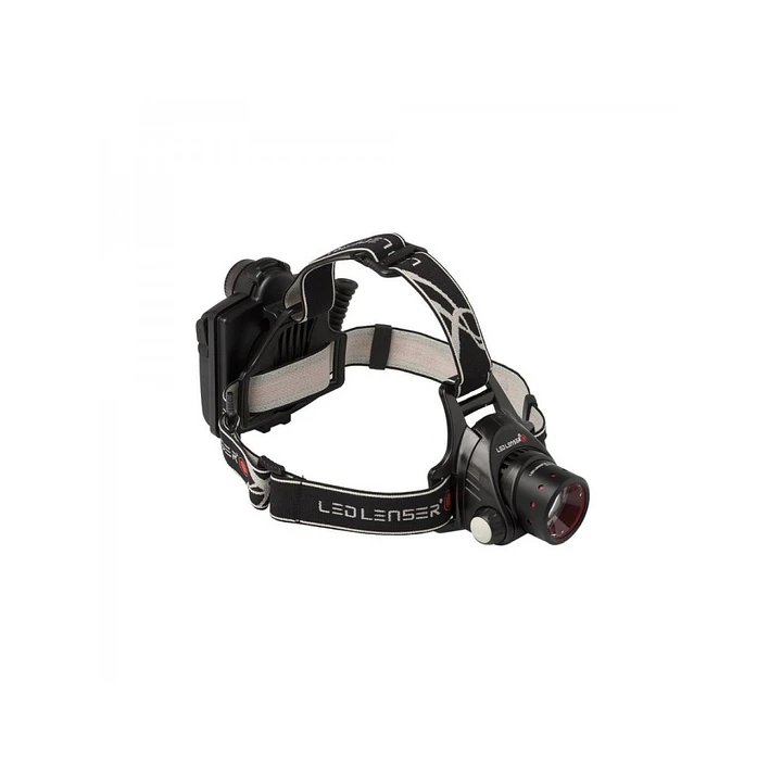 Linterna frontal Ledlenser H14R.2 1