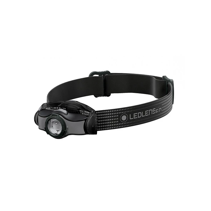 Linterna frontal Ledlenser MH3 200 lúmenes 1