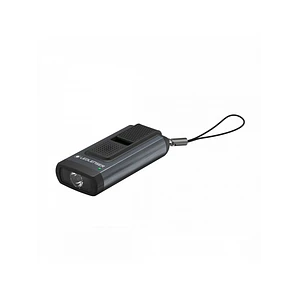 Linterna llavero Ledlenser K6R 400 lúmenes