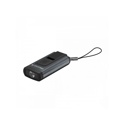 Linterna llavero Ledlenser K6R 400 lúmenes 1