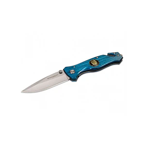 Navaja Boker Magnum Law Enforcement 01MB365