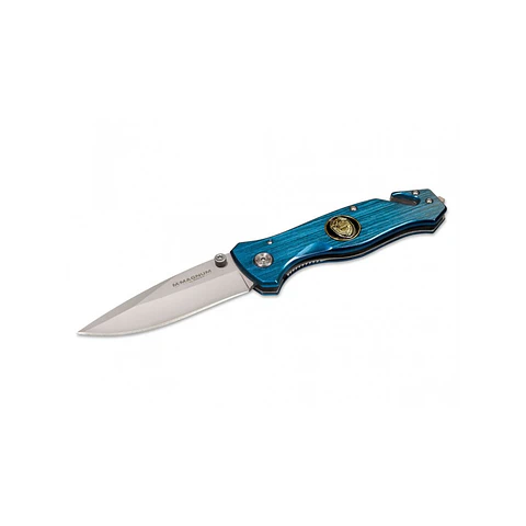 Navaja Boker Magnum Law Enforcement 01MB365 1